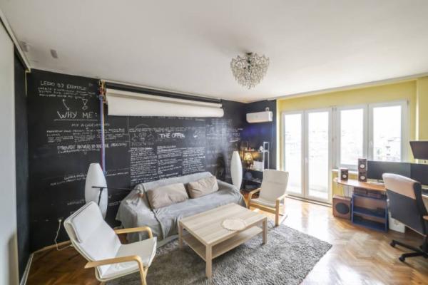 Slika 2 - Kralja Petra, Troiposoban stan na prodaju, 99m2, 420.000€